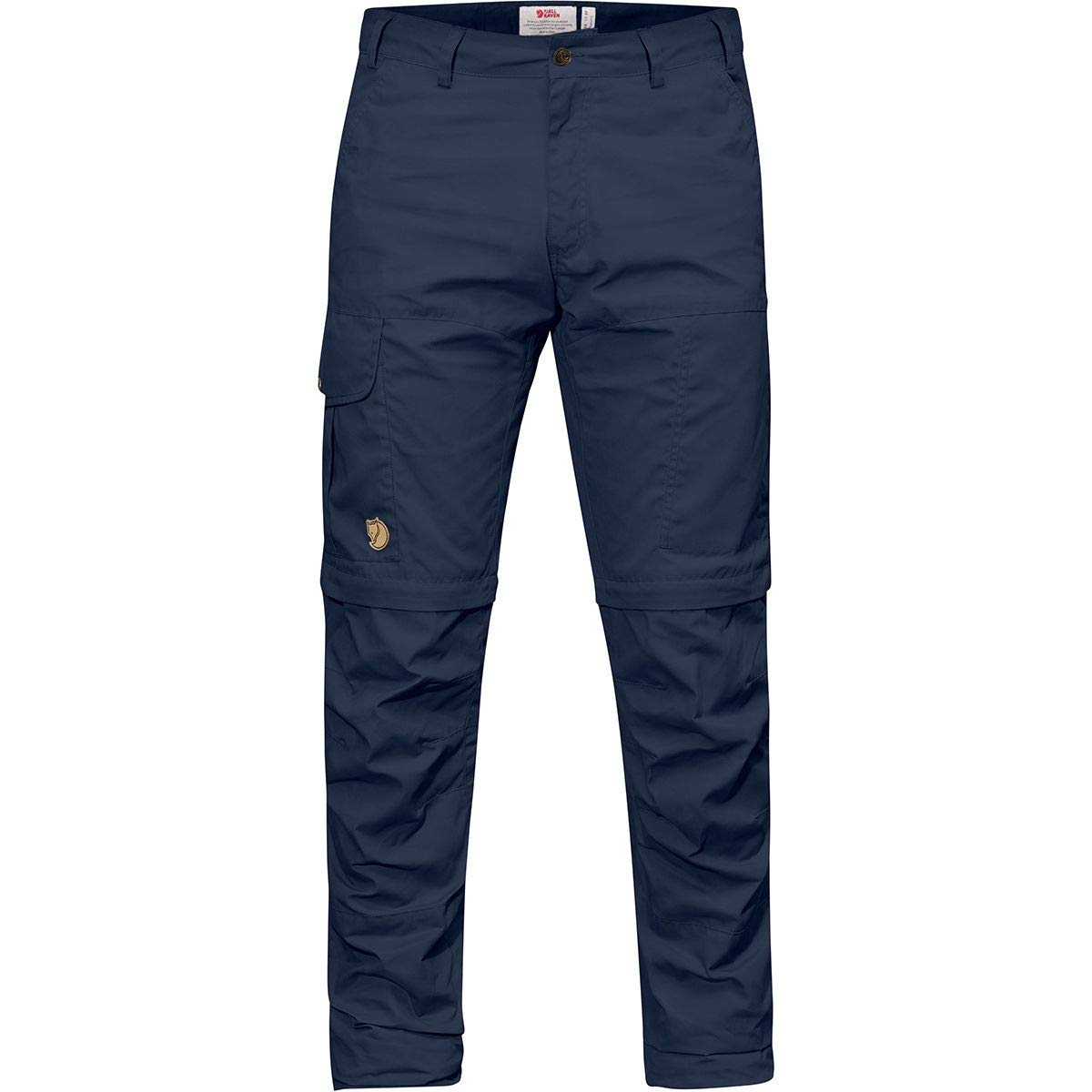 fj-llr-ven-karl-zip-off-trousers-wandelbare-wanderhose-aus-g-1000-in-savanna-8-t image 3