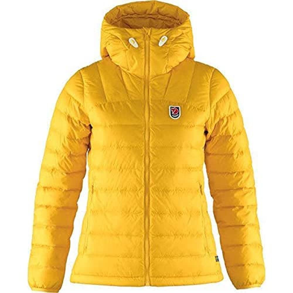 fj-llr-ven-expedition-pack-down-hoodie-women-daunen-hoodie-damen image 1