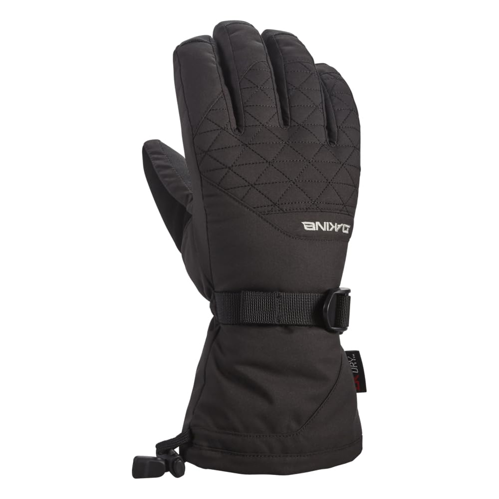 dakine-camino-damen-snowboard-skihandschuh-wasserdicht-mit-herausnehmbarem-fleec image 1