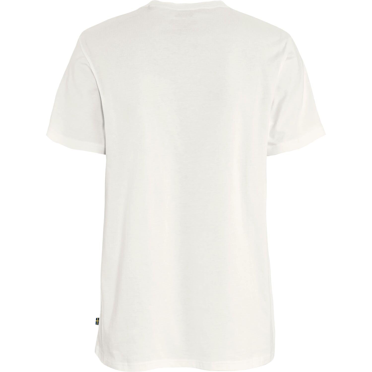 fj-llr-ven-archive-logo-t-shirt-herren-t-shirt-aus-bio-baumwolle-mit-gro-em-arch image 2