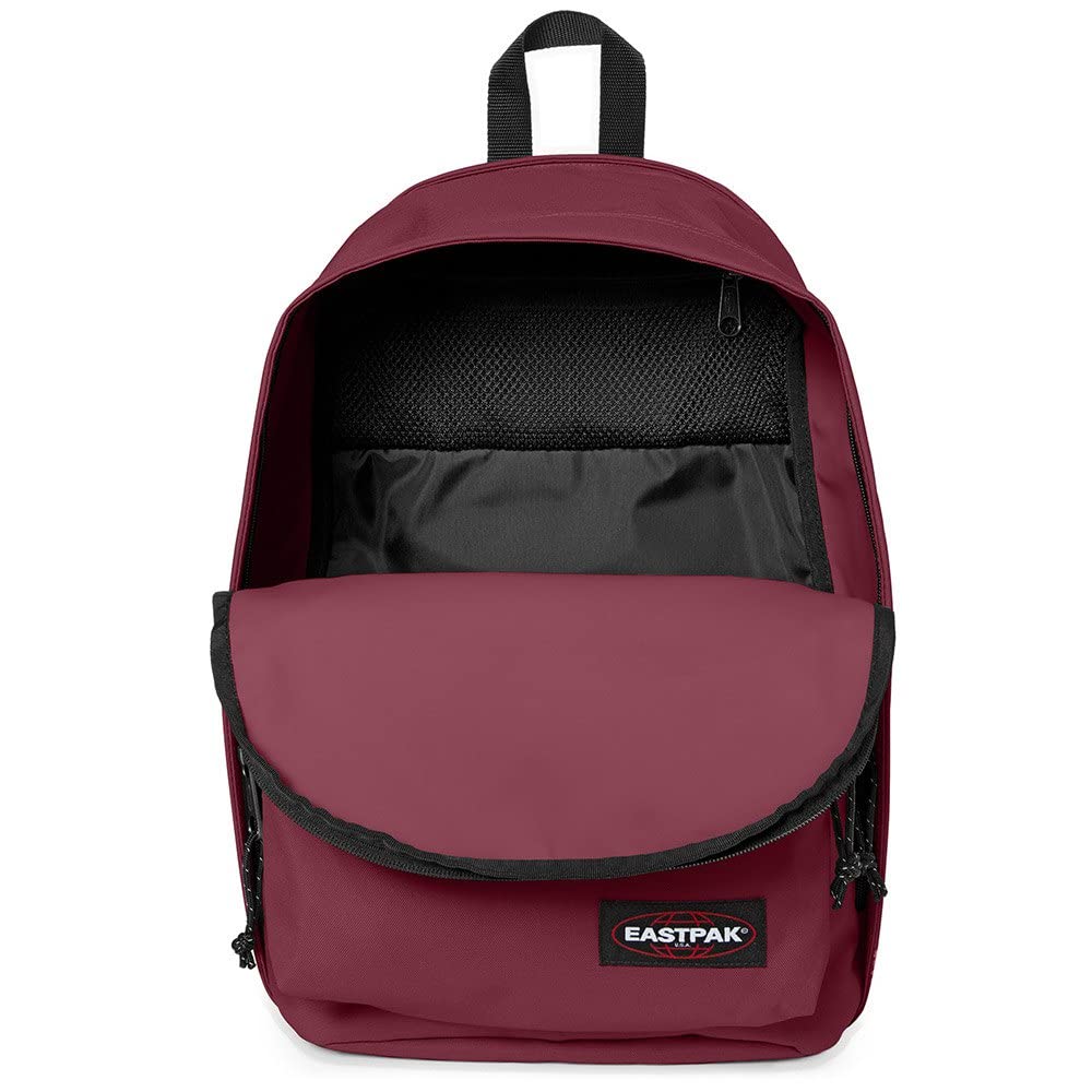 eastpak-back-to-work-rucksack-27-l-daypack-mit-gepolstertem-15-6-zoll-laptopfach image 3