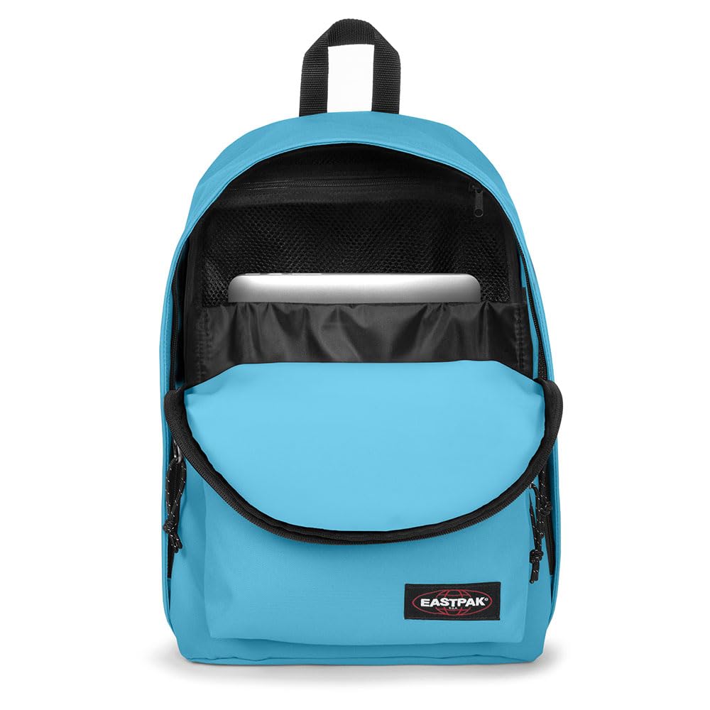 eastpak-out-of-office-rucksack-44-cm-27-l-laptoprucksack-mit-15-zoll-fach-in-bla image 2