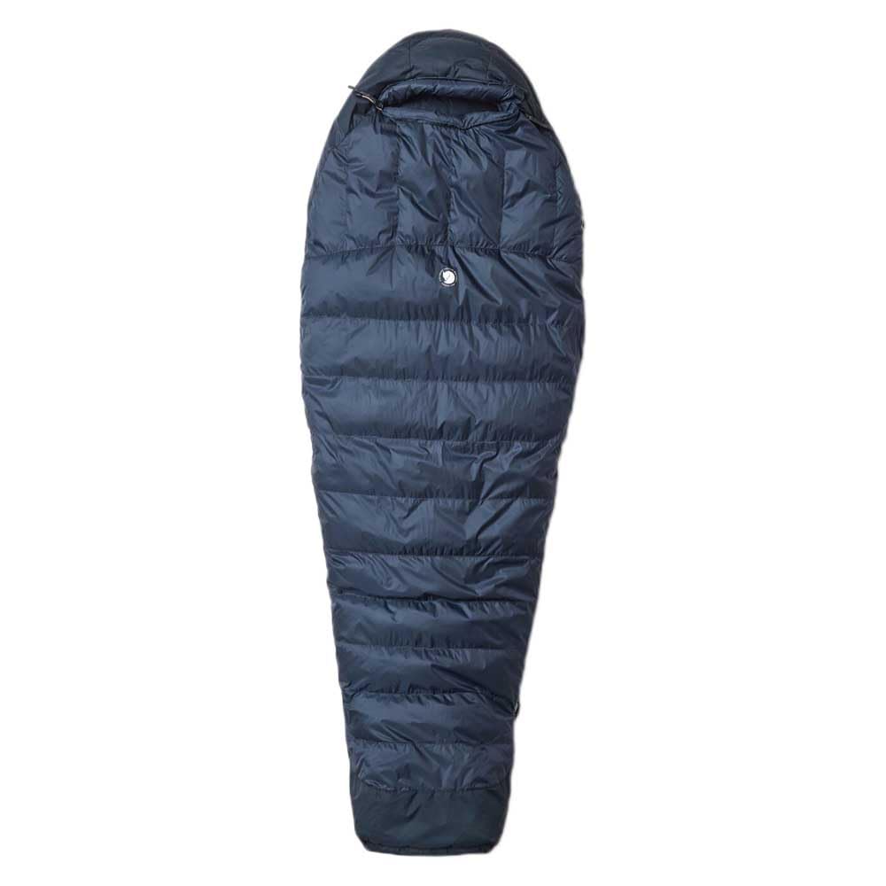 fj-llr-ven-keb-two-seasons-damen-daunenschlafsack-navy-one-size-g-nsedaunen-f-ll image 1