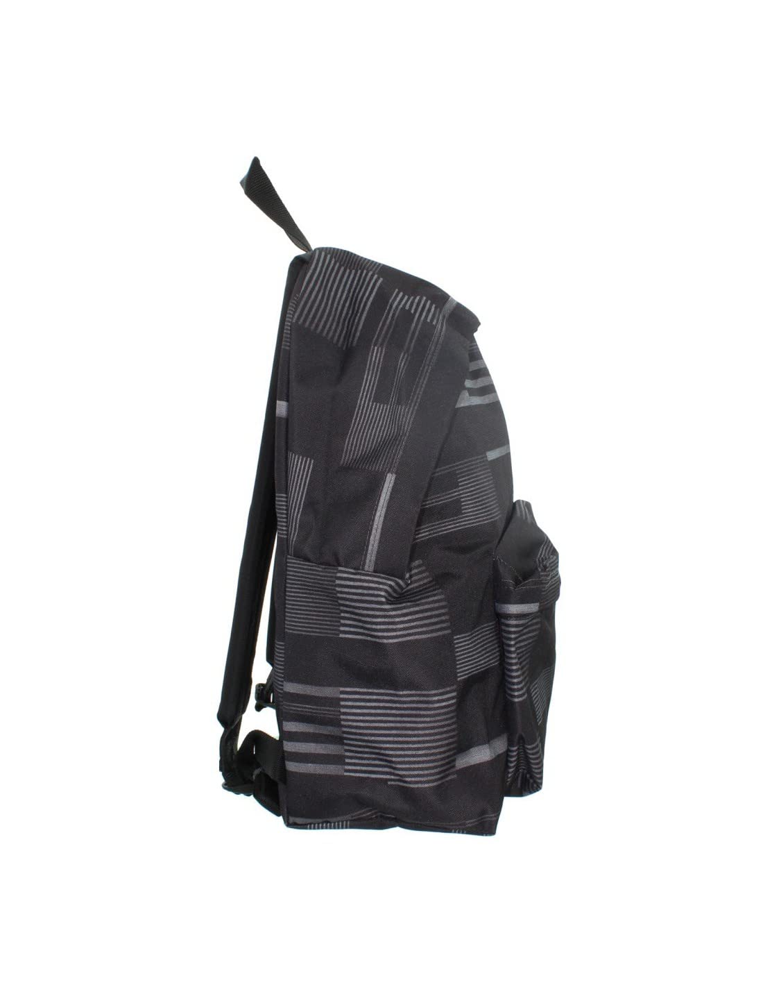eastpak-padded-pak-r-rucksack-24-l-40-cm-tagesrucksack-in-startan-black image 3
