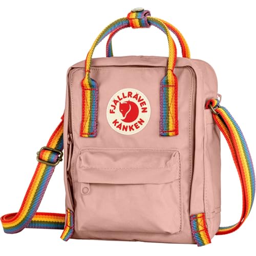 fj-llr-ven-k-nken-rainbow-sling-schultertasche-chalk-rose-rainbow-special-editio image 6