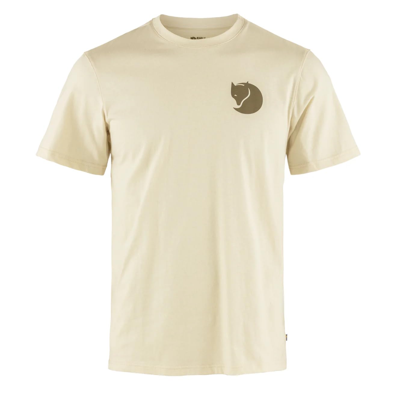 fj-llr-ven-walk-with-nature-t-shirt-kurz-rmeliges-unisex-funktionsshirt-aus-bio- image 1