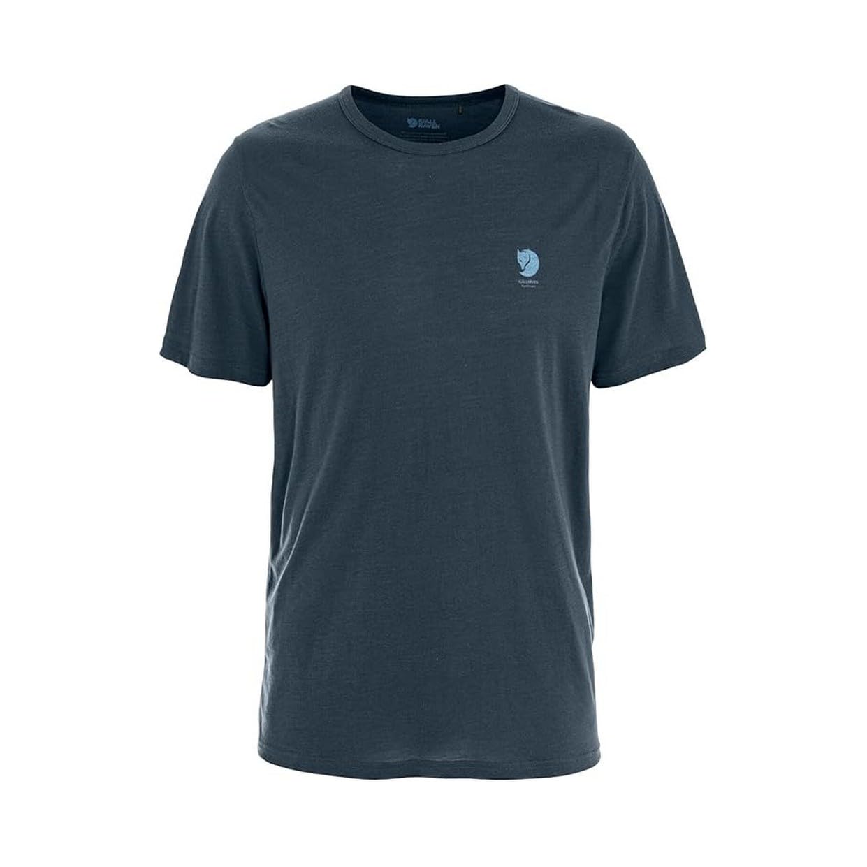 fj-llr-ven-high-coast-ss-t-shirt-herren-kurzarmshirt-1er-pack-leicht-atmungsakti image 7