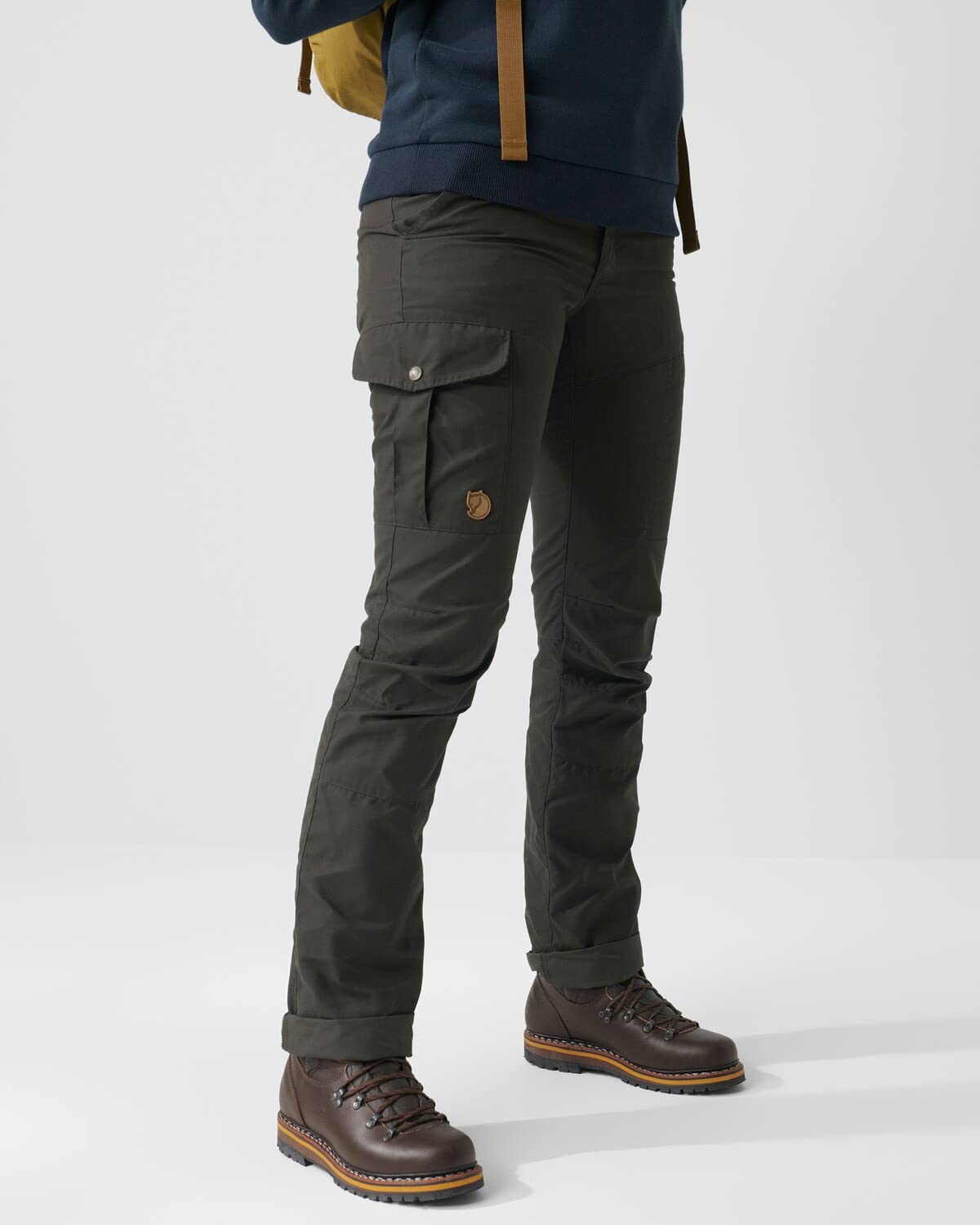 fj-llr-ven-karla-pro-trousers-w-damen-wanderrhose-aus-robustem-g-1000-mit-hoher- image 7
