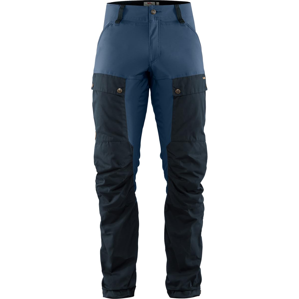 fj-llr-ven-keb-herrenhose-langlebige-outdoor-trekkinghose-mit-elastischem-bund image 3