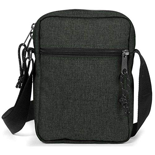 eastpak-the-one-umh-ngetasche-21-cm-2-5-l-crafty-moss-mit-organizer-taschen image 7