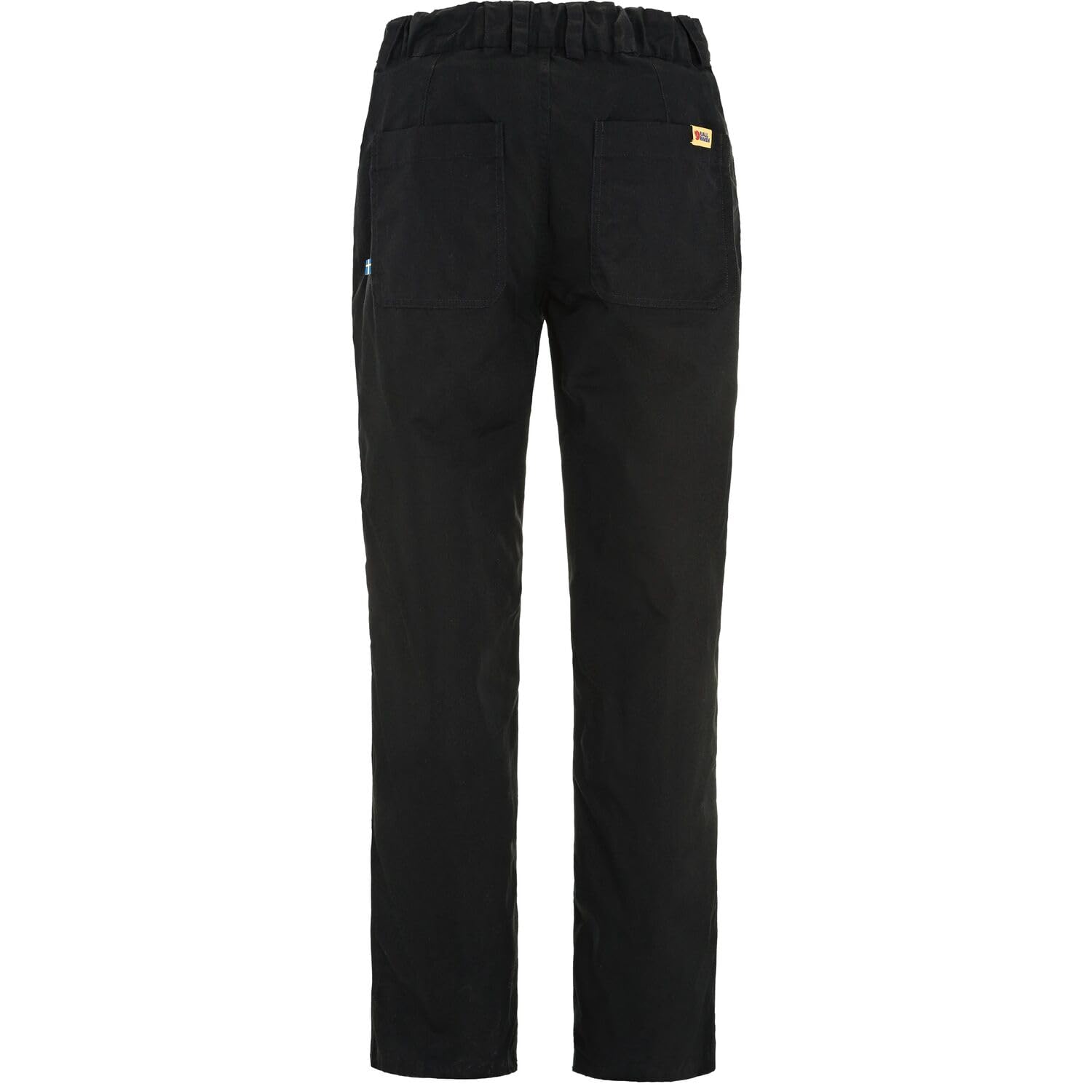 fj-llr-ven-vardag-relaxed-damen-hose-g-1000-lockerer-schnitt-pfas-frei image 2