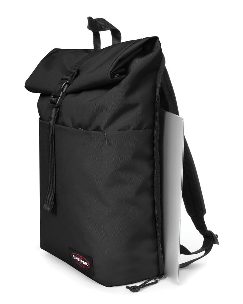 eastpak-up-roll-rucksack-23-l-roll-top-rucksack-aus-nylon-mit-13-zoll-laptoph-ll image 4