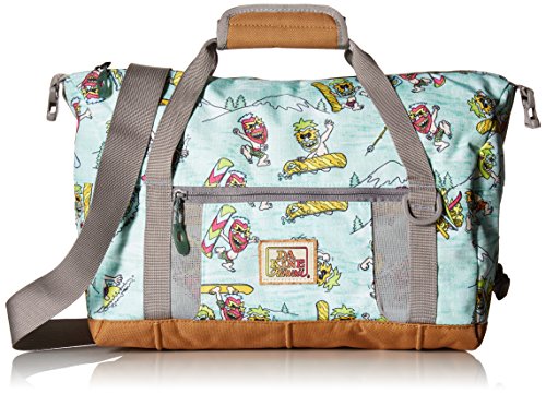 dakine-party-cooler-15l-weiche-k-hltasche-mit-schultergurt-f-r-picknick-festival image 7