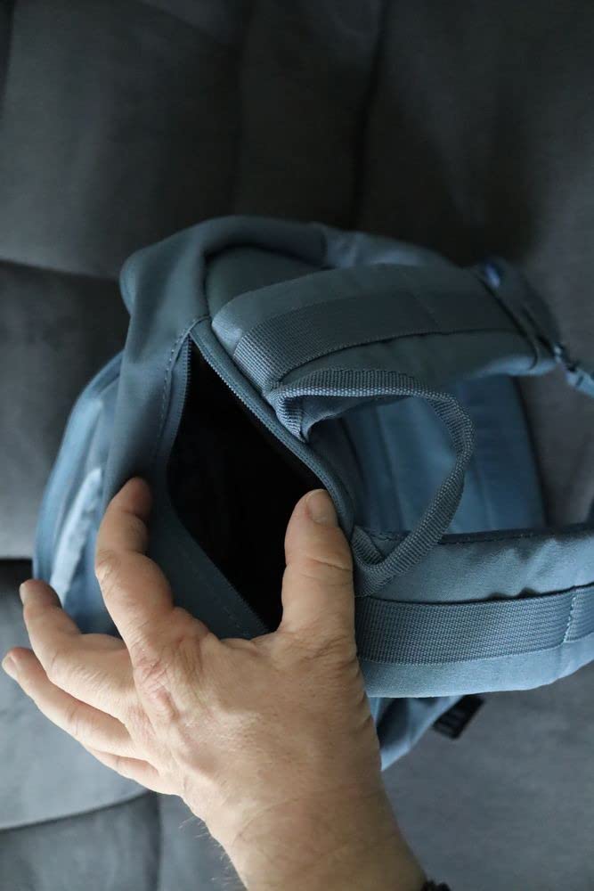 Klasse Rucksack, fairer Preis