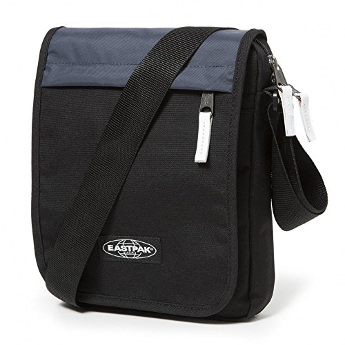 eastpak-flex-umh-ngetasche-23-cm-3-5-l-combo-black-kompakte-schultertasche-mit-r image 6