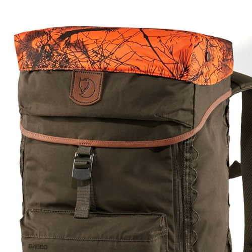 fj-llr-ven-singi-stubben-rucksack-mit-sitzfunktion-dark-olive-onesize image 6