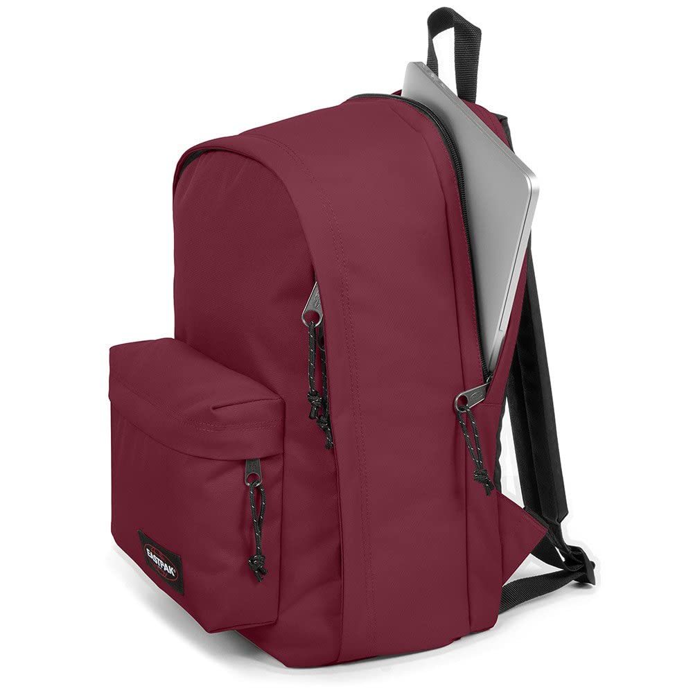 eastpak-back-to-work-rucksack-27-l-daypack-mit-gepolstertem-15-6-zoll-laptopfach image 4