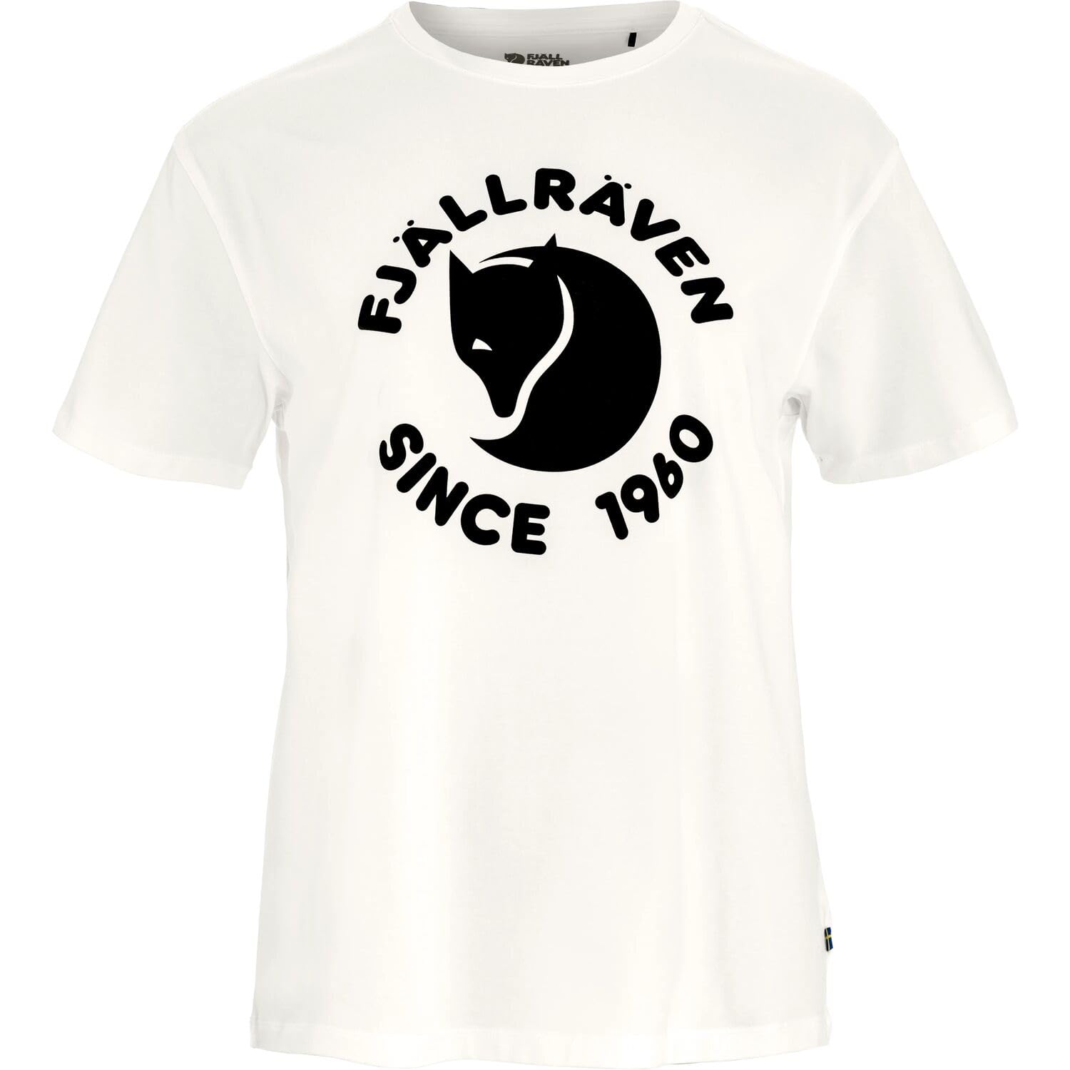 fj-llr-ven-relaxed-t-shirt-damen-schweres-bio-baumwoll-jersey-mit-1960-logo-prin image 1