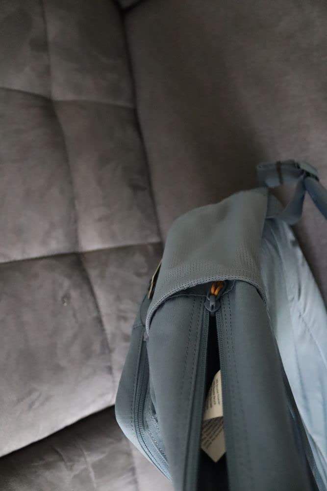 Endlich ein Rucksack mit Kühlfach!