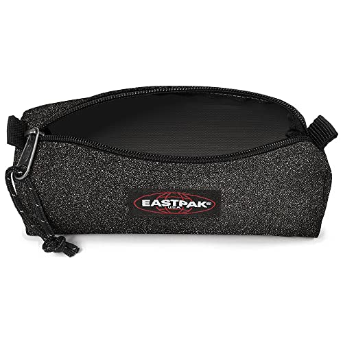 eastpak-benchmark-single-federm-ppchen-20-5-cm-spark-black-glitzerndes-rei-versc image 8