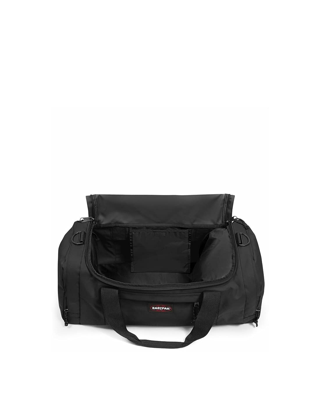 eastpak-reader-m-reisetasche-63-cm-duffelbag-mit-45-litern-volumen-black image 2