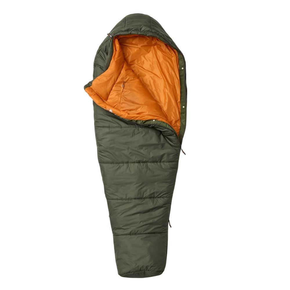 fj-llr-ven-abisko-two-seasons-schlafsack-damen-2-jahreszeiten-synthetikschlafsac image 2