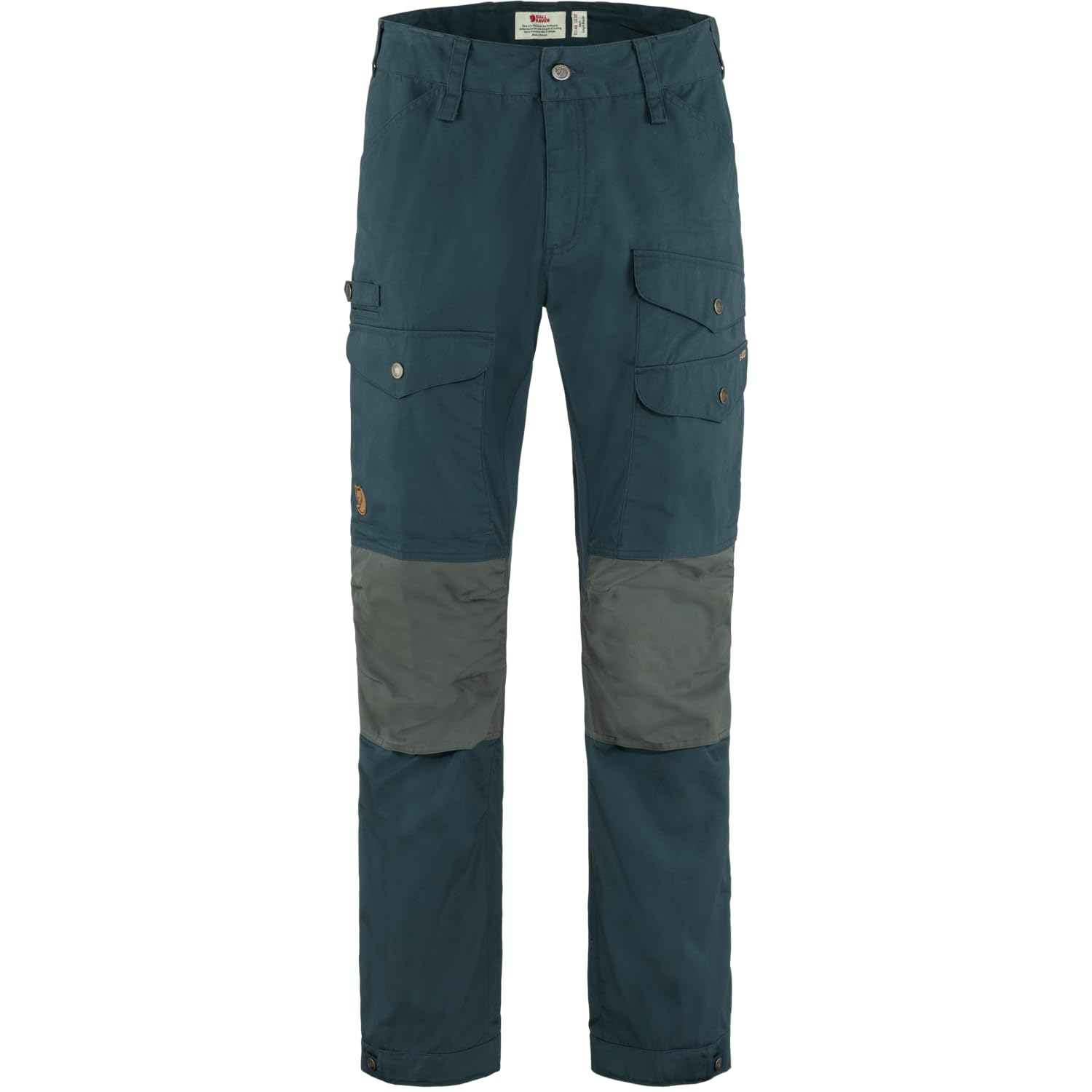 fj-llr-ven-vidda-pro-ventilated-herren-trekkinghose-aus-g-1000-mit-bel-ftungsrei image 5
