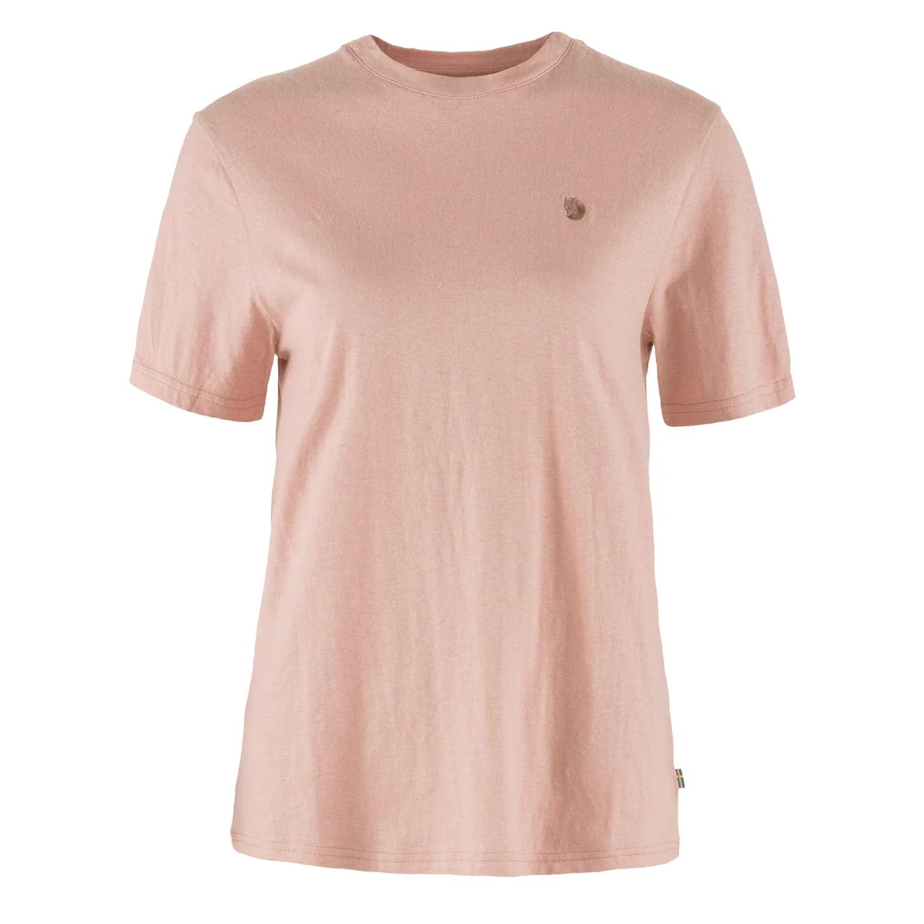 fj-llr-ven-hemp-blend-damen-t-shirt-kurzarm-aus-70-bio-baumwolle-und-30-hanf-1er image 8