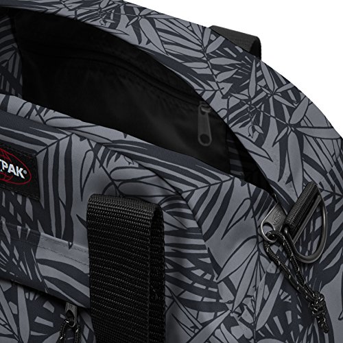 eastpak-stand-reisetasche-53-cm-32-l-handgep-ck-reisetasche-leaves-black image 6