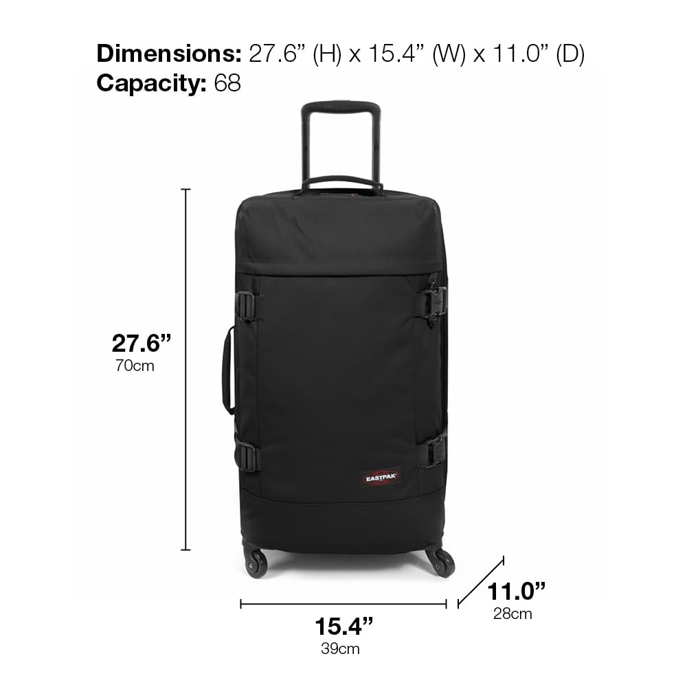 eastpak-trans4-m-koffer-70-cm-68-liter-black-rollkoffer-mit-2-rollen-und-erweite image 4