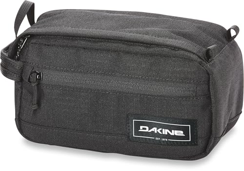 dakine-groomer-reise-set-m-in-schwarz-kulturtasche-mit-arbeitsplatten-ausrichtun image 7