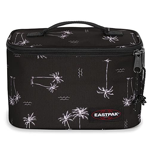 eastpak-oval-lunch-brotdose-isoliert-15-cm-5-l-icons-black image 6