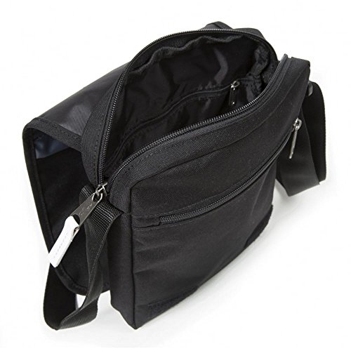 eastpak-flex-umh-ngetasche-23-cm-3-5-l-combo-black-kompakte-schultertasche-mit-r image 7