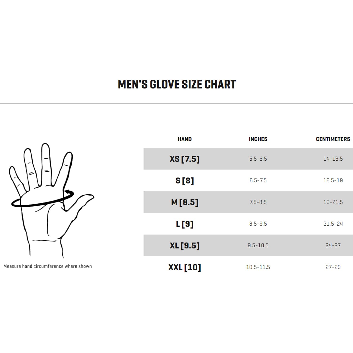 dakine-titan-gore-tex-herren-f-ustlinge-mit-touchscreen-liner-und-rubbertec-hand image 7