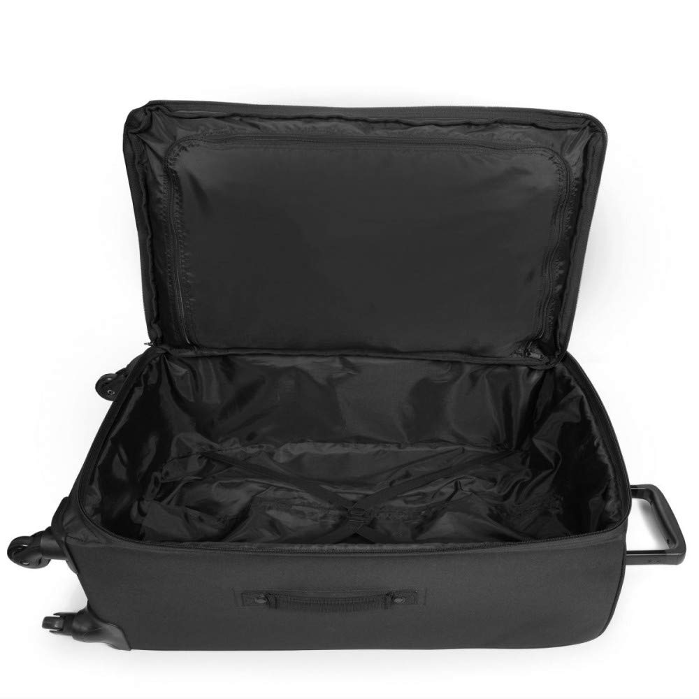 eastpak-traf-ik-4l-gro-er-trolley-koffer-80-cm-schwarz image 4
