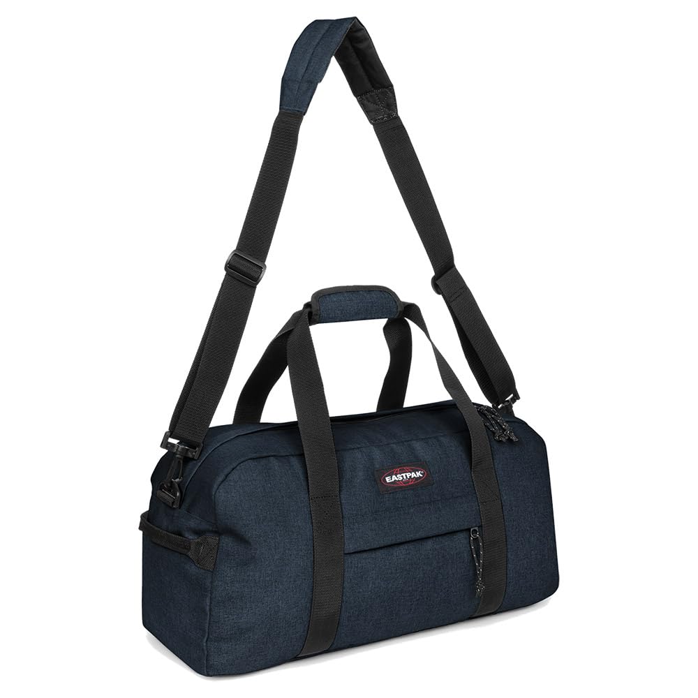 eastpak-stand-cabin-handgep-ck-reisetasche-wasserabweisend-griffe-und-schultergu image 4