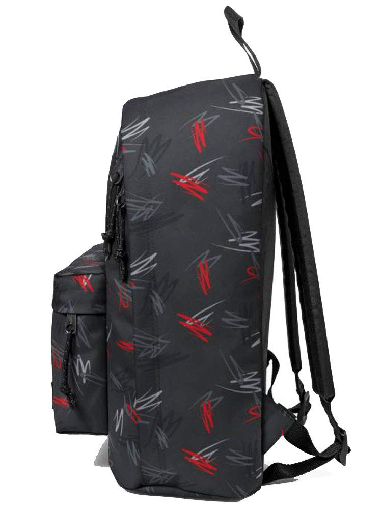 eastpak-out-of-office-rucksack-27-l-44-cm-mit-laptopfach-bis-13-3-zoll-scribble- image 3