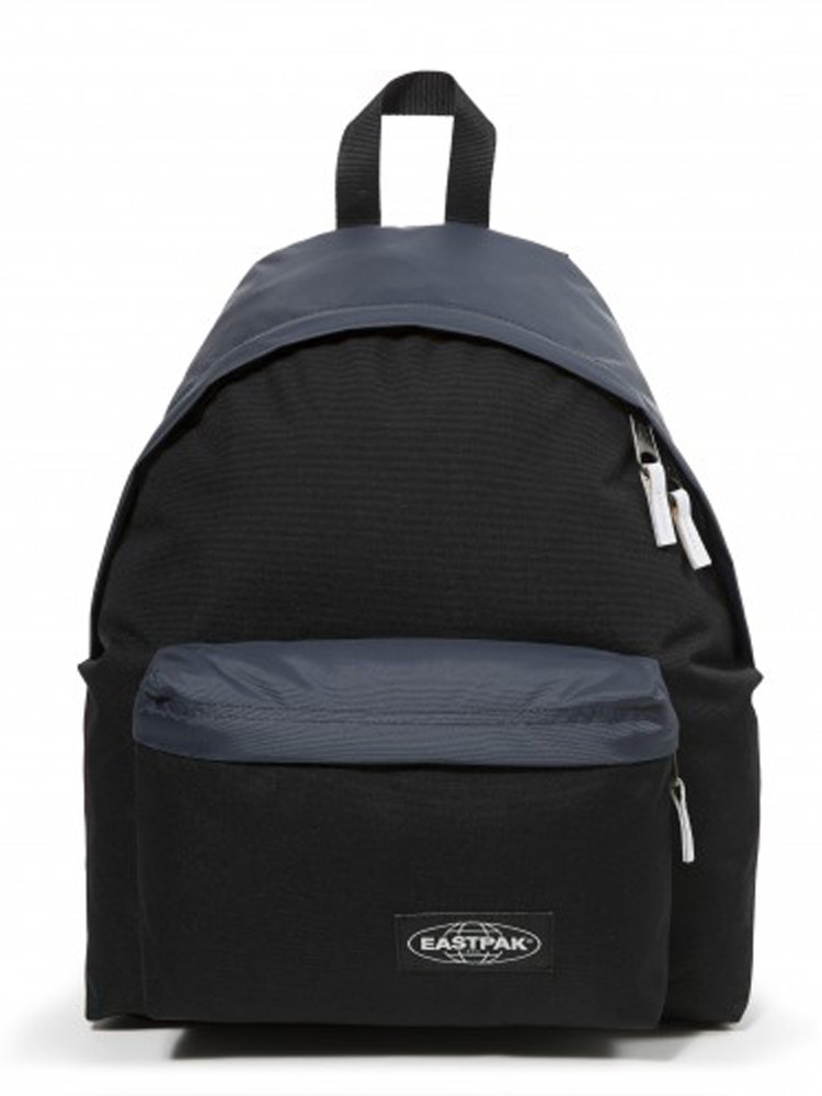 eastpak-padded-pak-r-rucksack-24-l-40-cm-combo-black-ikonischer-gepolsterter-fre image 1