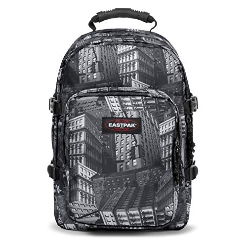 eastpak-provider-rucksack-44-cm-33-l-chroblack-mit-15-zoll-laptopfach image 7
