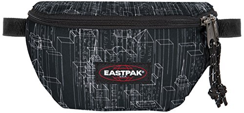 eastpak-springer-g-rteltasche-23-cm-2-l-black-blocks-bauchtasche-mit-safe-h-ftta image 6