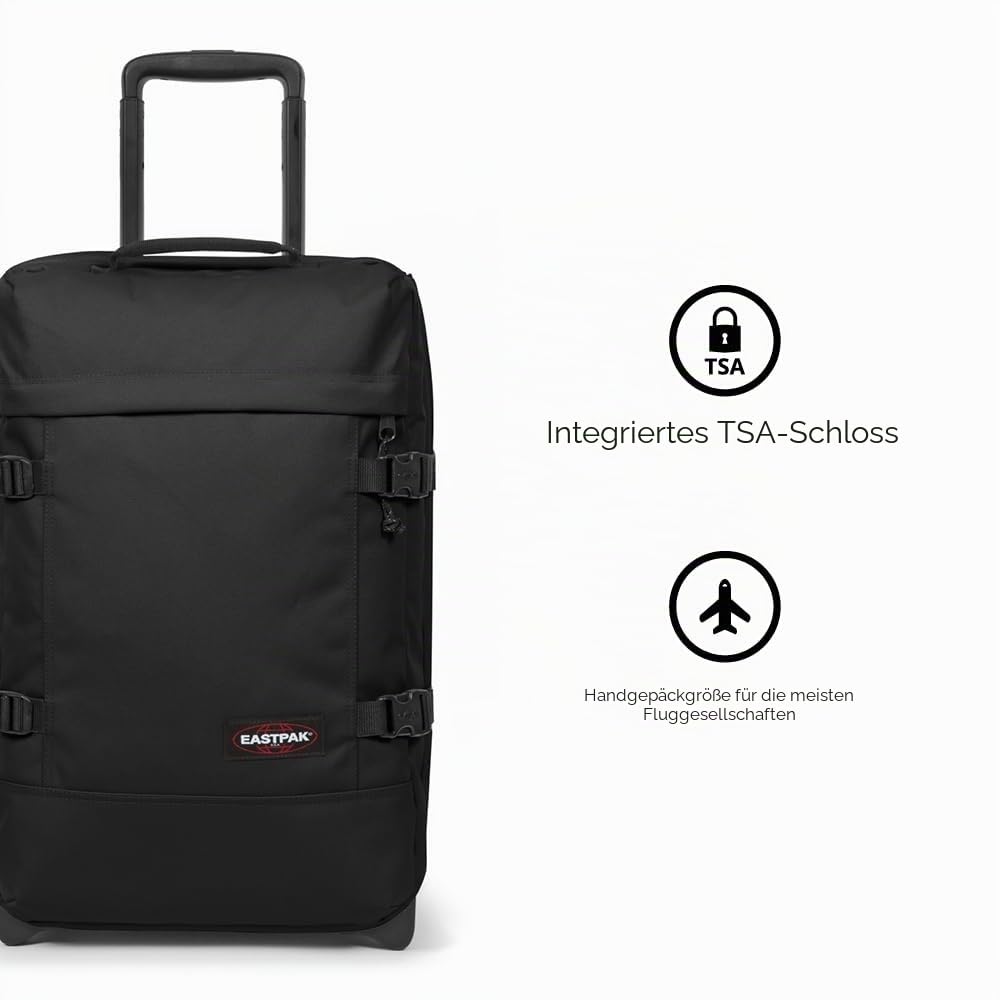 eastpak-tranverz-s-kabinentrolley-42-l-51-x-32-5-x-24-cm-black-handgep-ckkoffer- image 6
