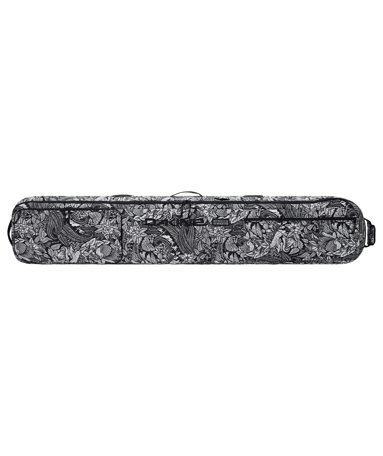 dakine-fall-line-double-190-cm-skitasche-mit-rollen-f-r-2-ski-sets image 3