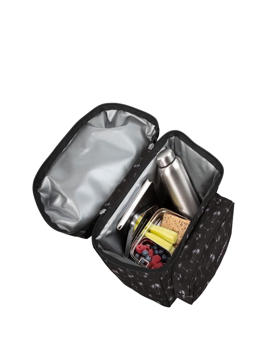 eastpak-kooler-isolierter-k-hlrucksack-20-l-49-cm-icons-black image 2