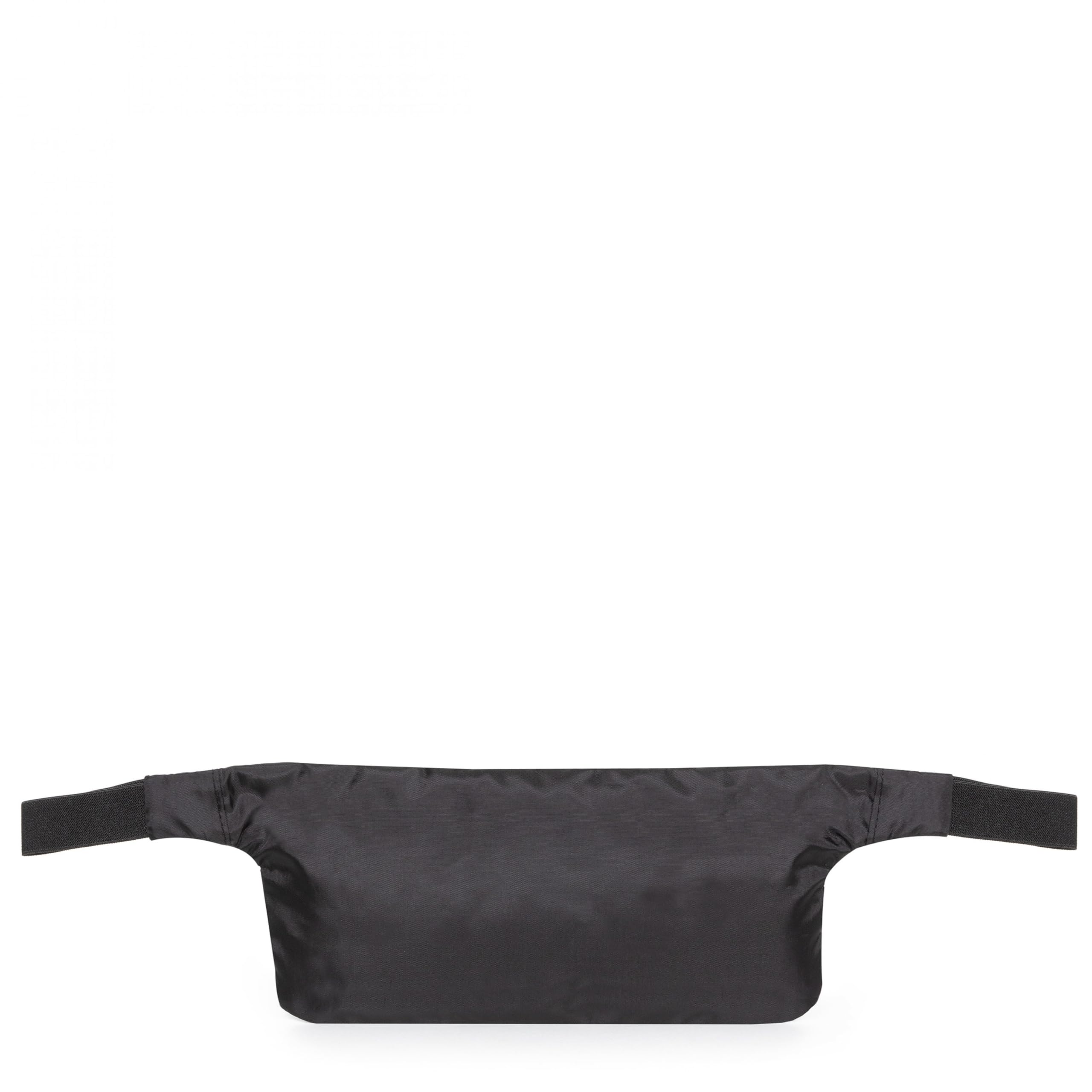 eastpak-safewaist-bauchtasche-0-3-l-schwarz-mit-verstellbarem-taillengurt-zum-ve image 3