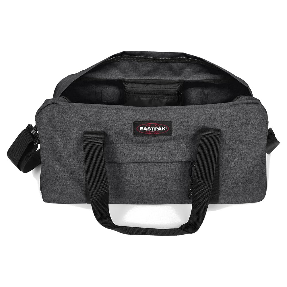 eastpak-standkabine-handgep-ck-reisetasche-wasserabweisend-kabinentauglich-f-r-d image 3