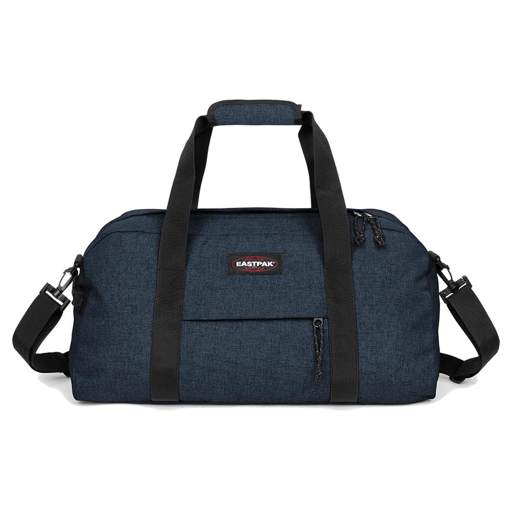 eastpak-stand-cabin-handgep-ck-reisetasche-wasserabweisend-griffe-und-schultergu image 1