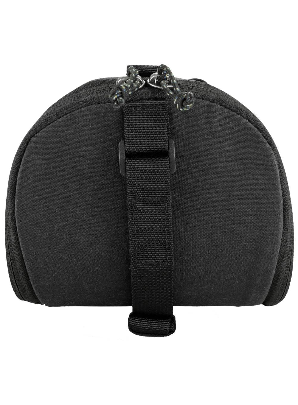 fj-llr-ven-hoja-seatbag-fahrrad-satteltasche-1-2-liter-schwarz-vinylon-mit-wasse image 3