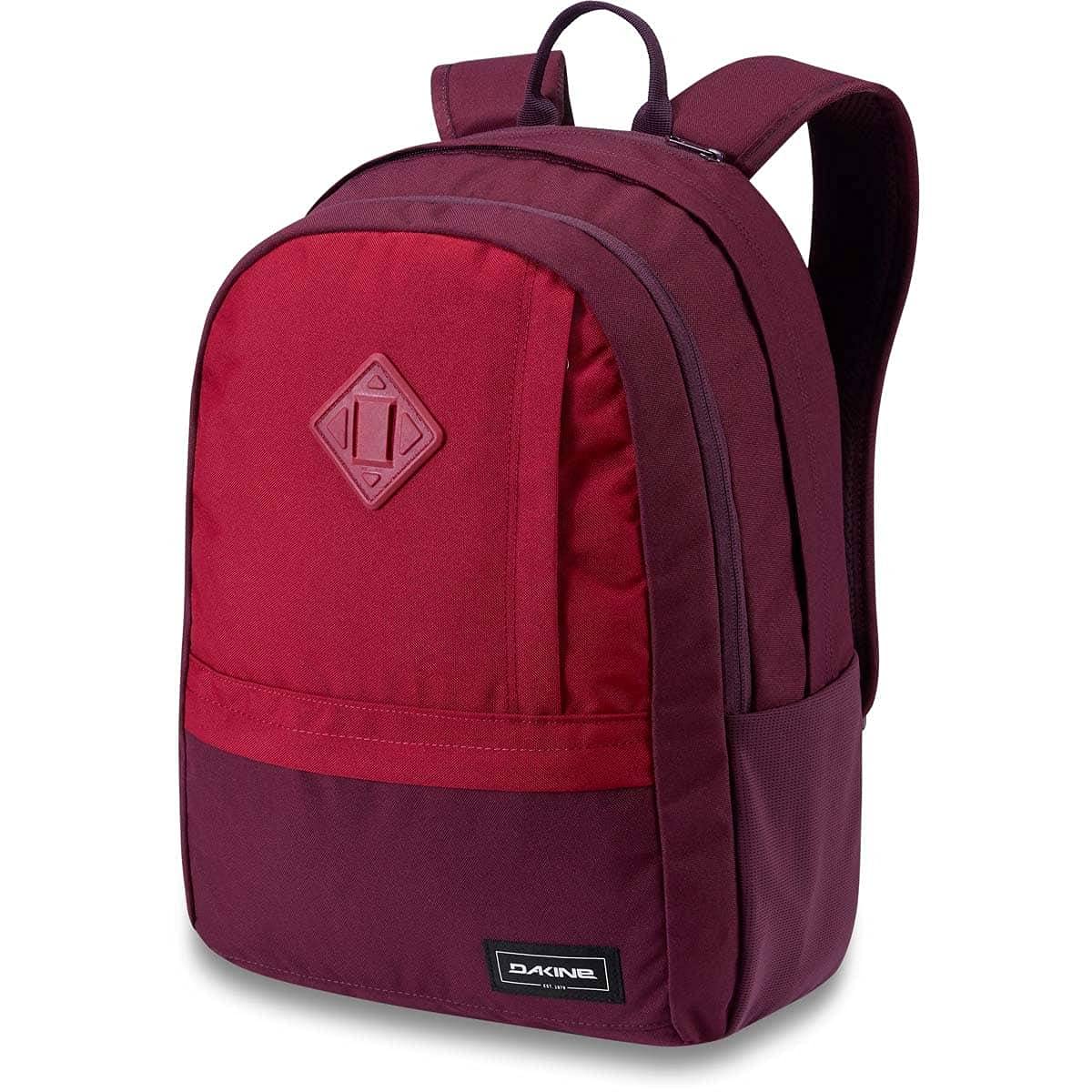 dakine-essentials-pack-22l-schul-und-freizeitrucksack-mit-organizerfach-und-flee image 1