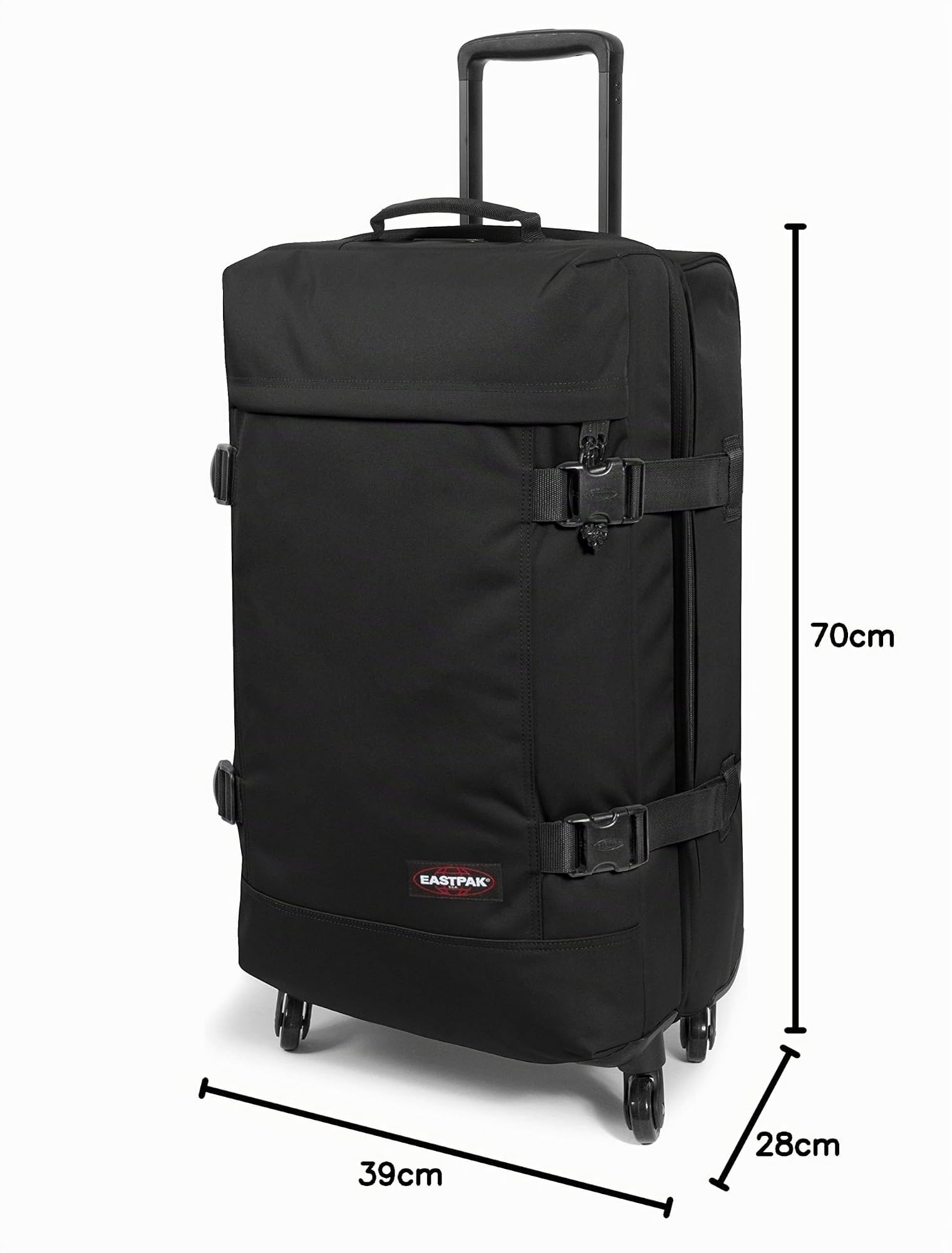 eastpak-trans4-m-koffer-70-cm-68-liter-black-rollkoffer-mit-2-rollen-und-erweite image 6