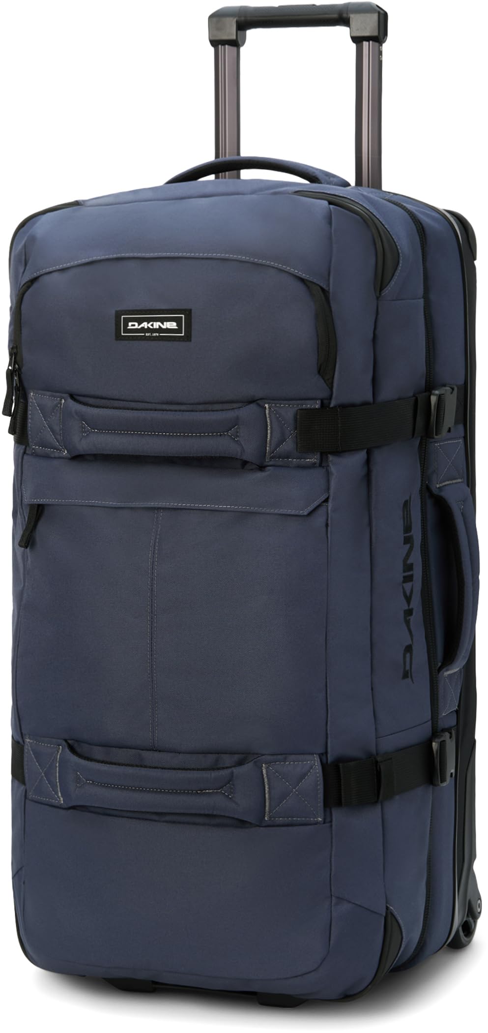 dakine-split-roller-85-l-damen-koffer-rolltrolley-mit-patentierte-klappkufe-und- image 5